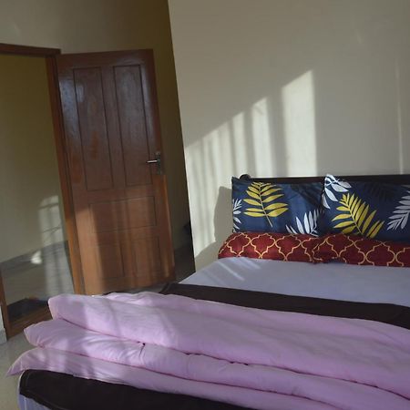 Green Castle Residency Nedumkandam 外观 照片