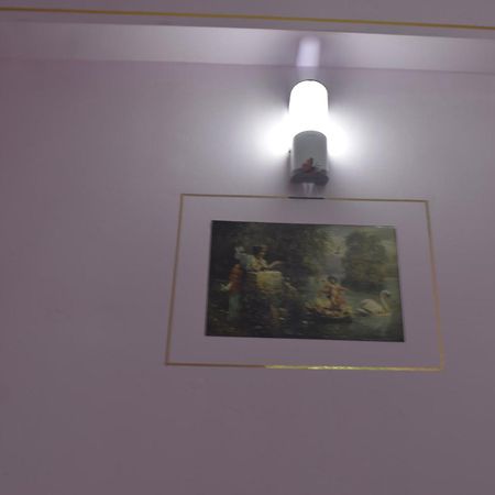 Green Castle Residency Nedumkandam 外观 照片