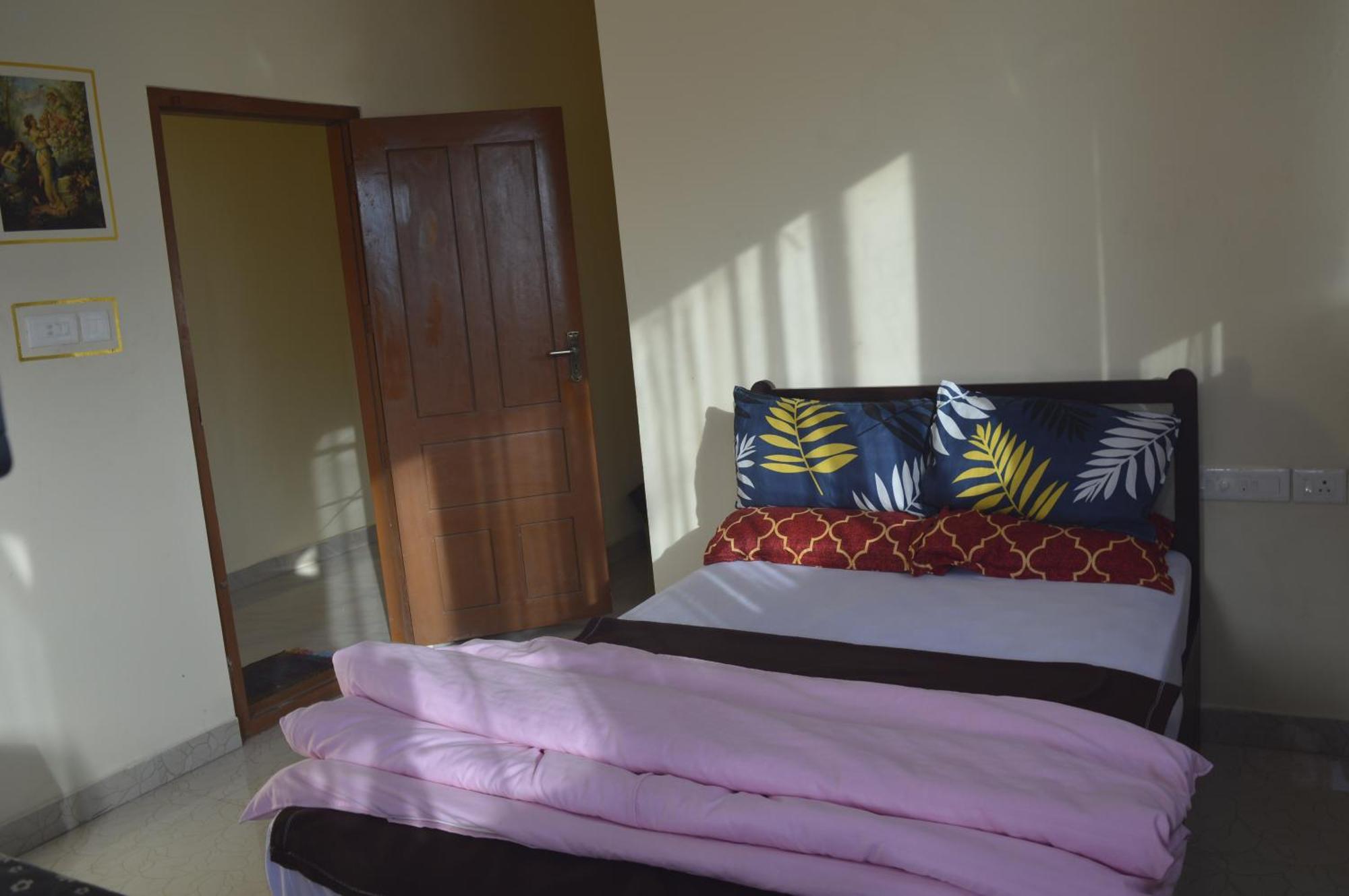 Green Castle Residency Nedumkandam 外观 照片