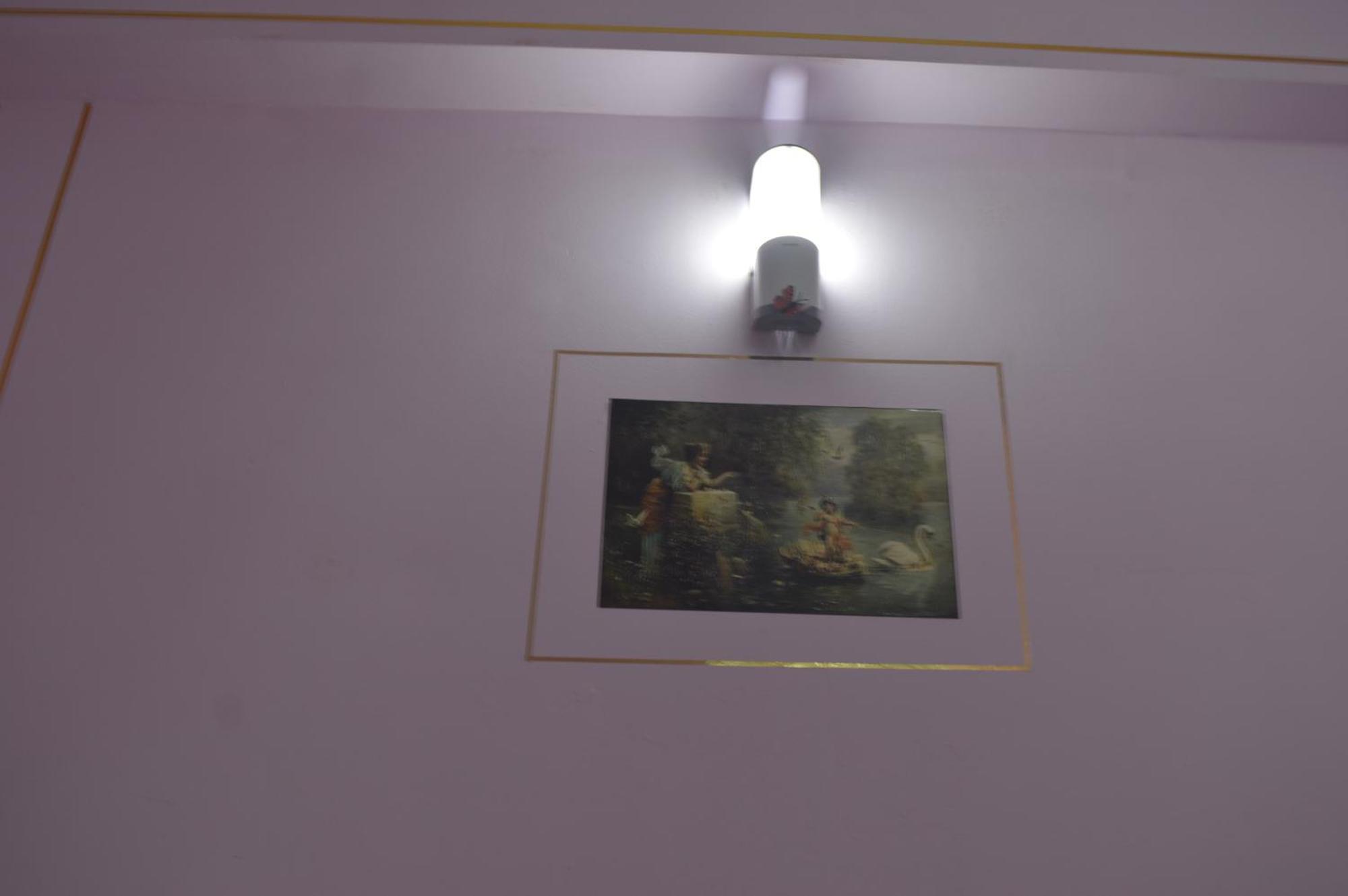 Green Castle Residency Nedumkandam 外观 照片