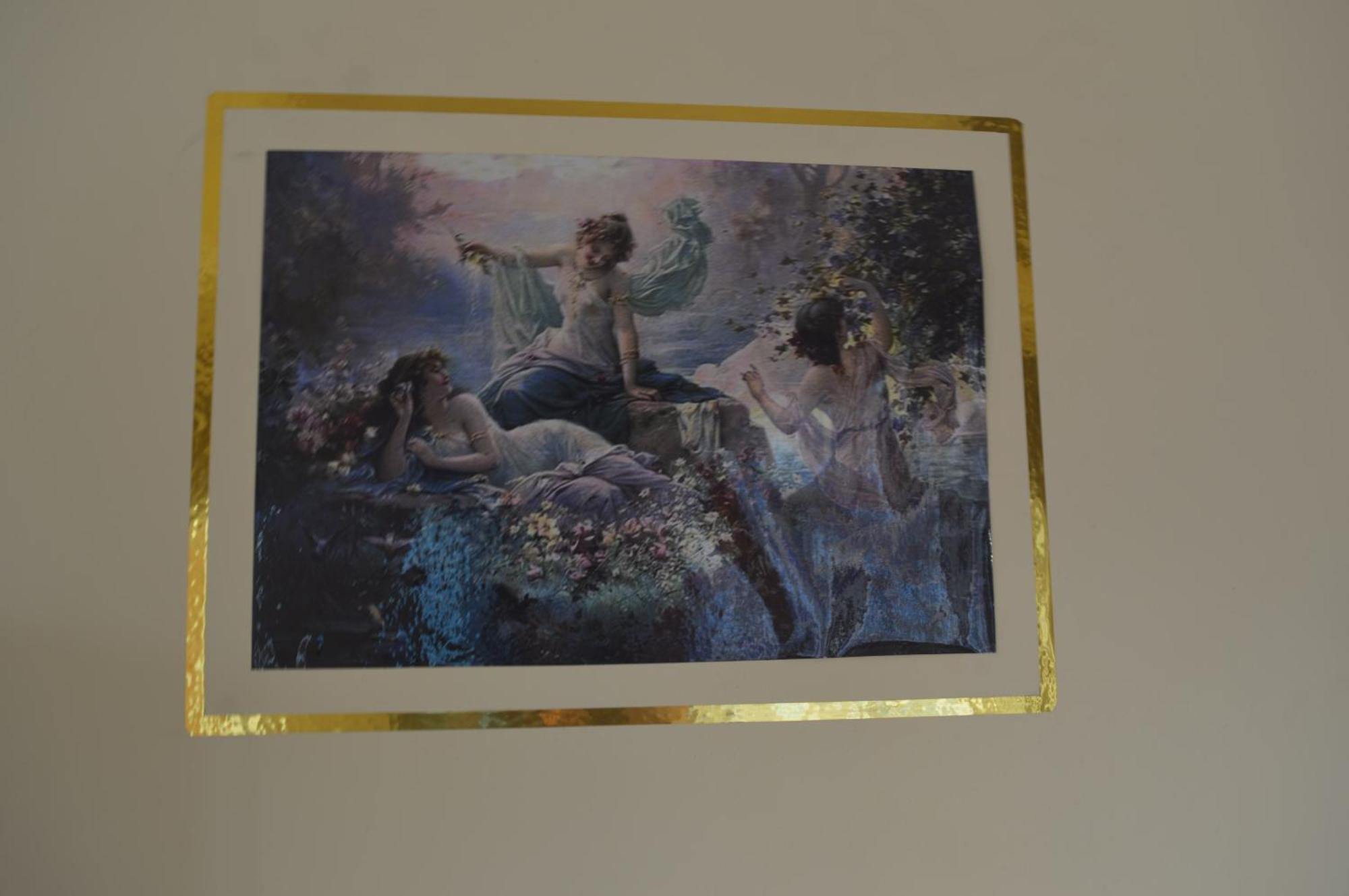 Green Castle Residency Nedumkandam 外观 照片