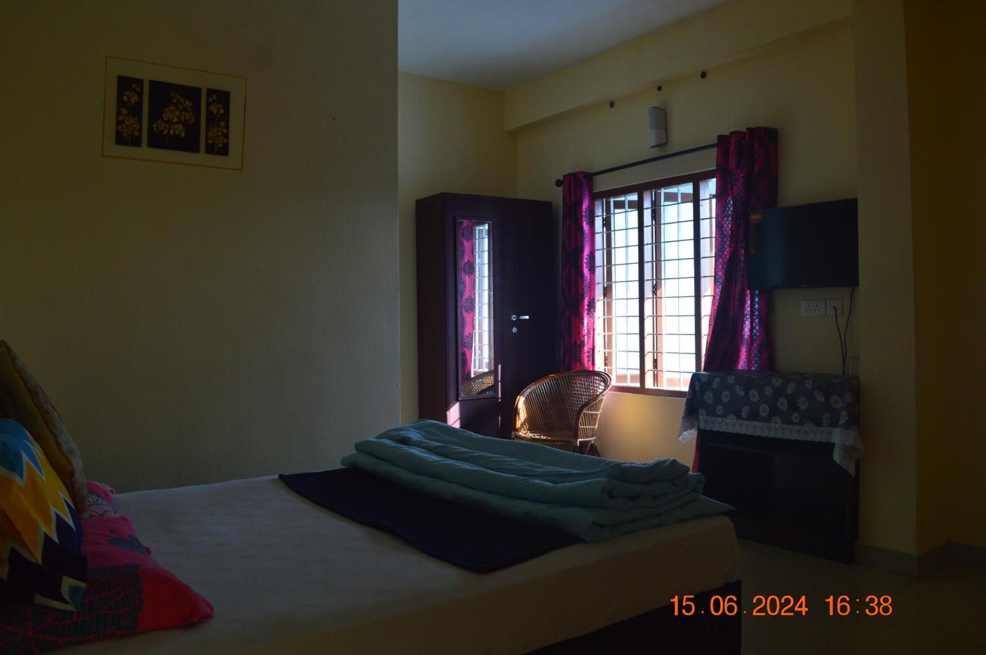 Green Castle Residency Nedumkandam 外观 照片