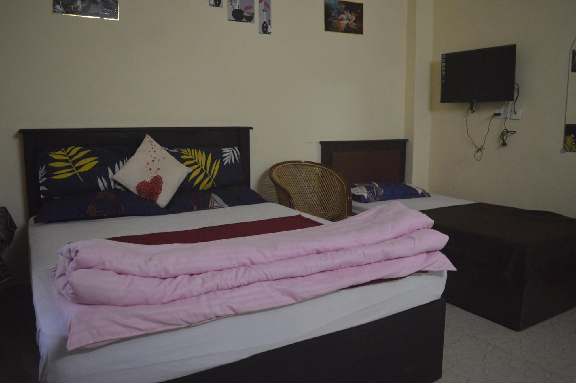 Green Castle Residency Nedumkandam 外观 照片