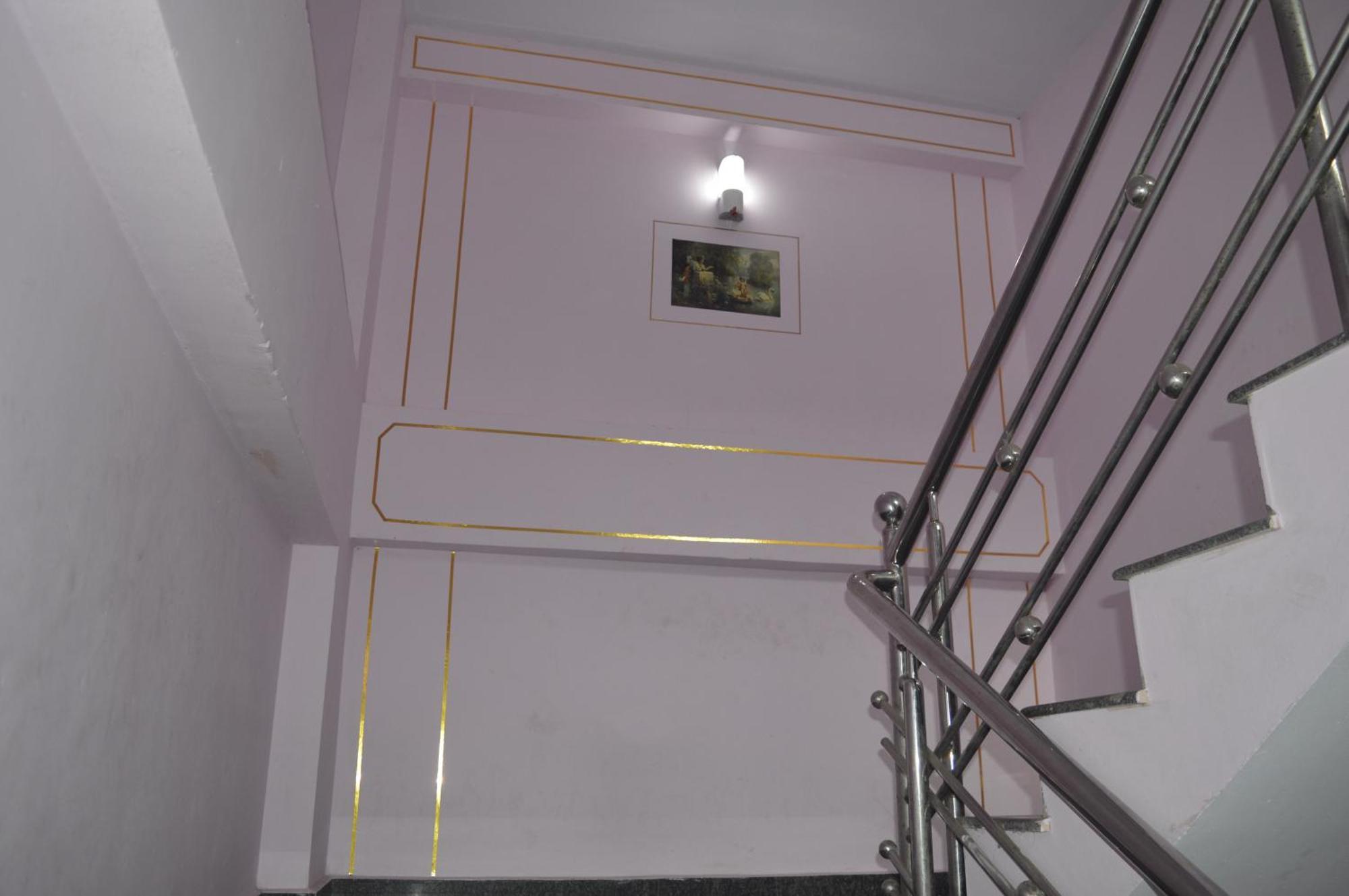 Green Castle Residency Nedumkandam 外观 照片