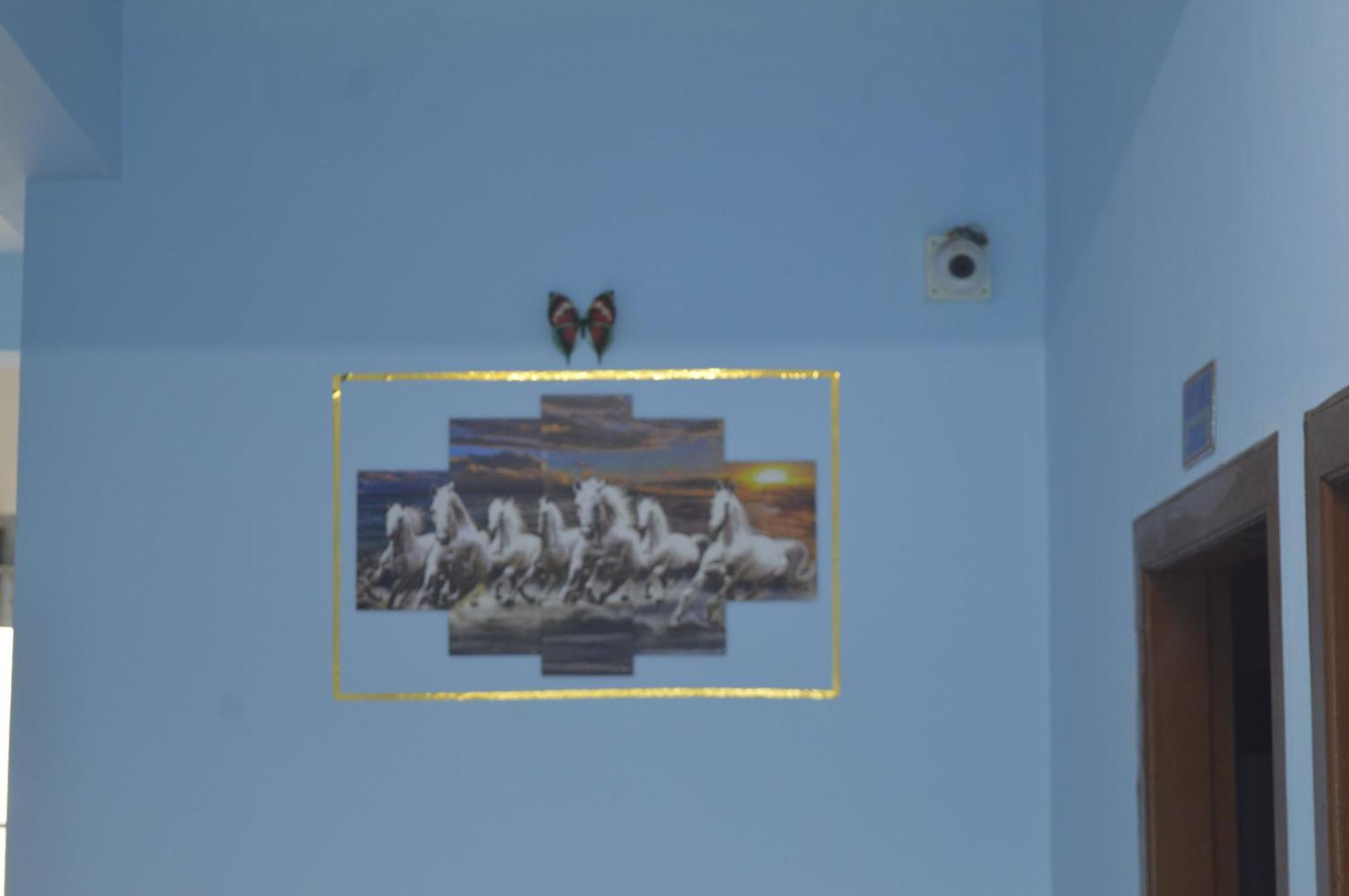 Green Castle Residency Nedumkandam 外观 照片