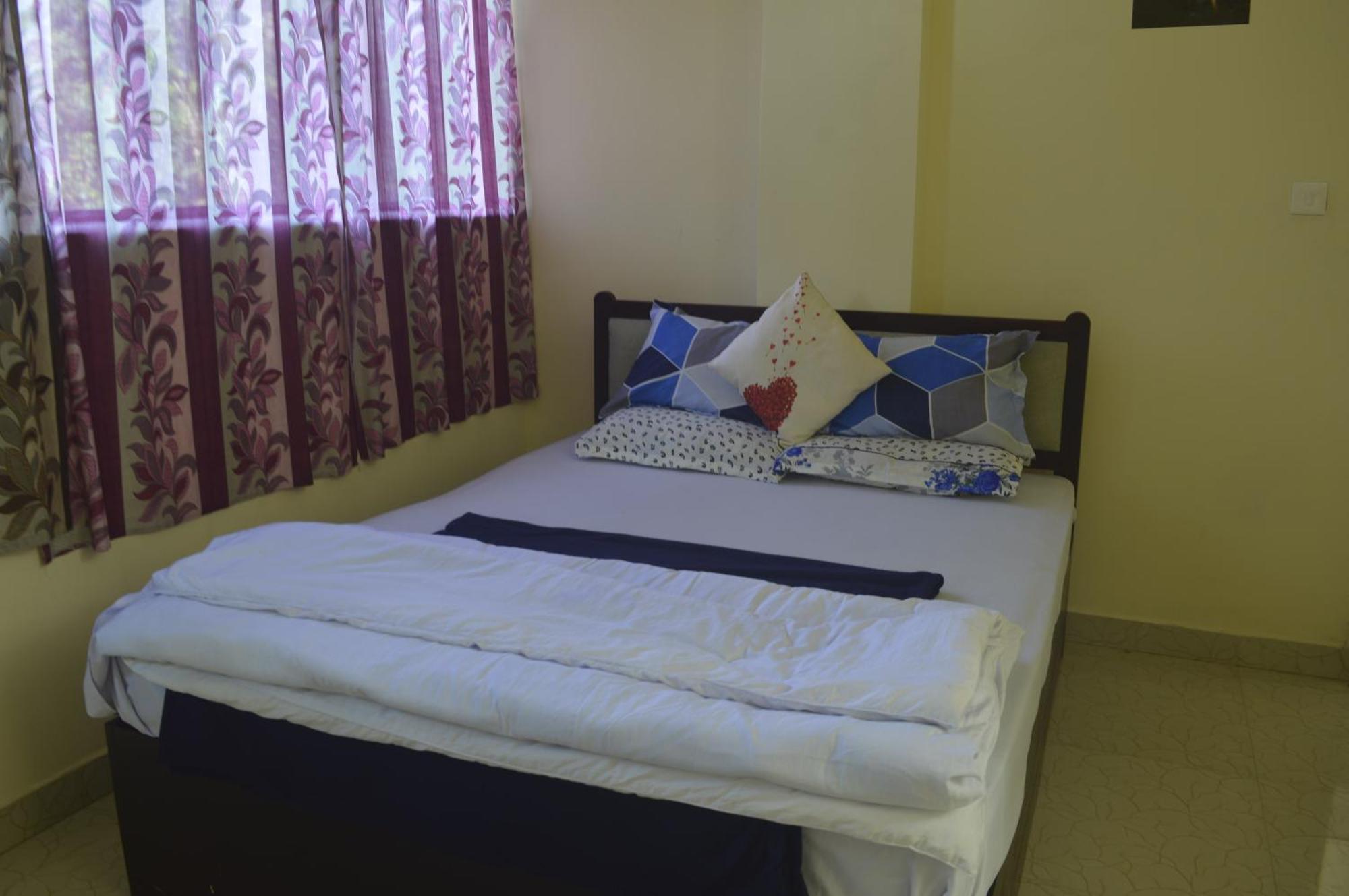 Green Castle Residency Nedumkandam 外观 照片