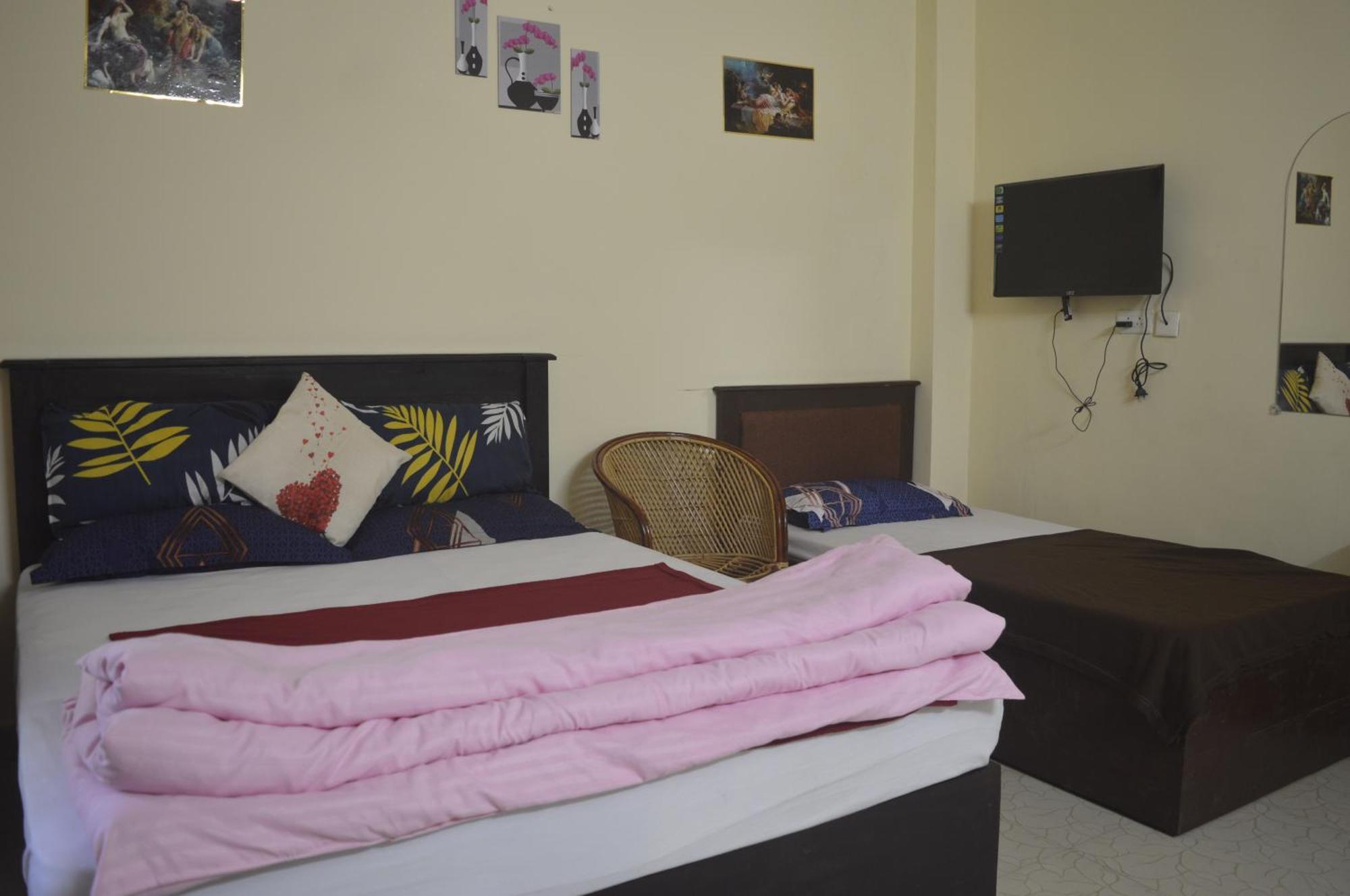 Green Castle Residency Nedumkandam 外观 照片