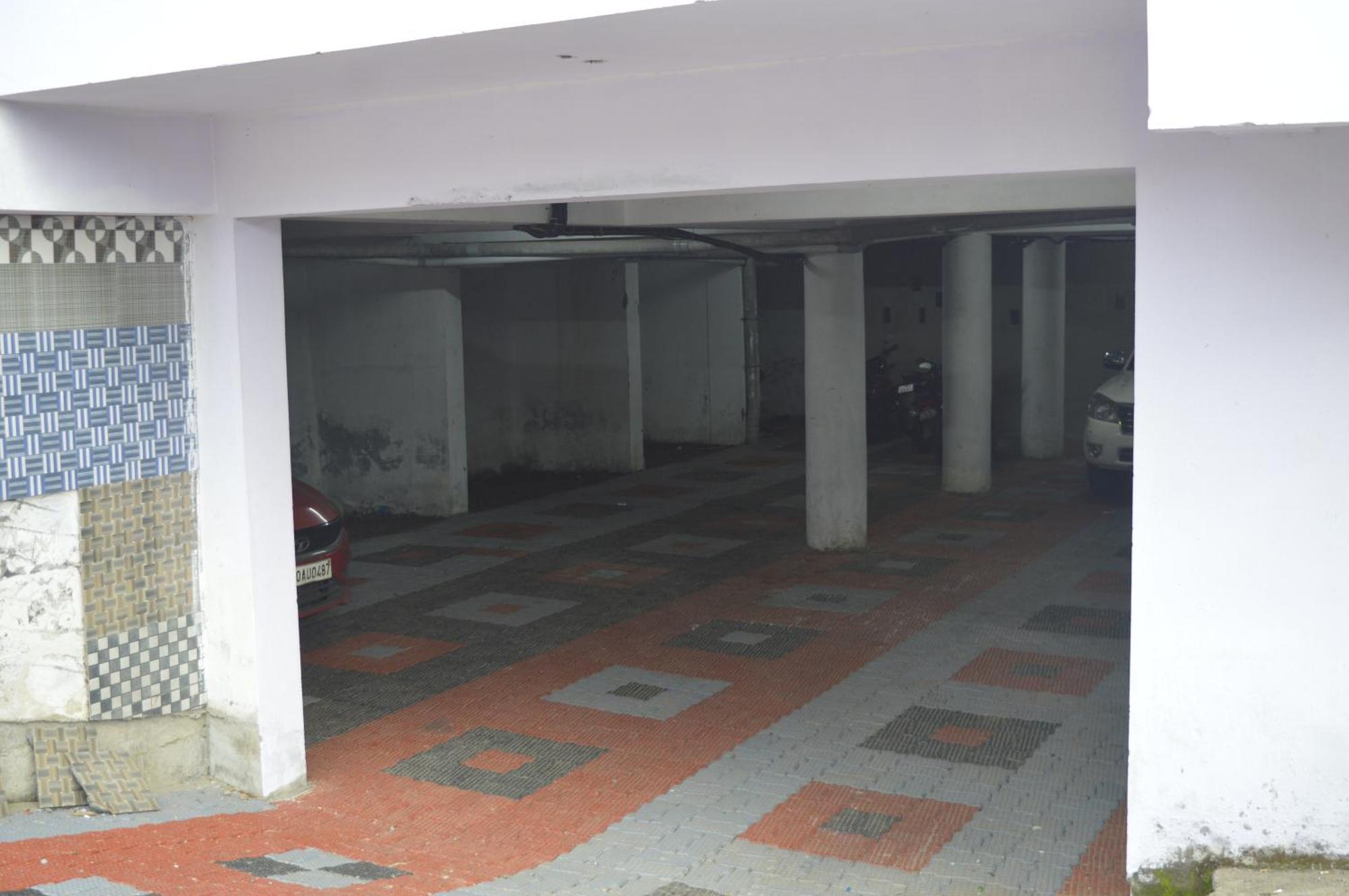 Green Castle Residency Nedumkandam 外观 照片