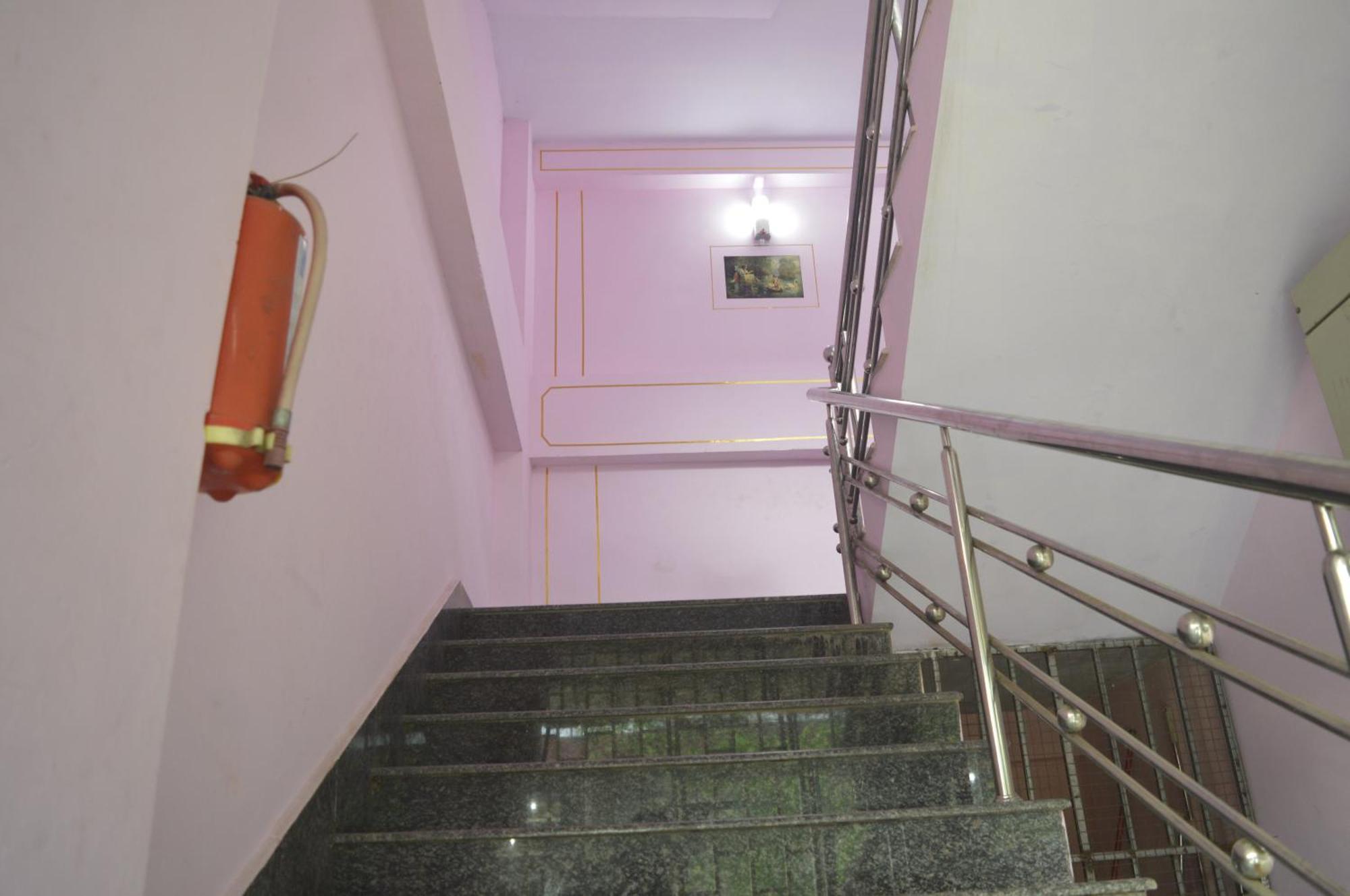 Green Castle Residency Nedumkandam 外观 照片