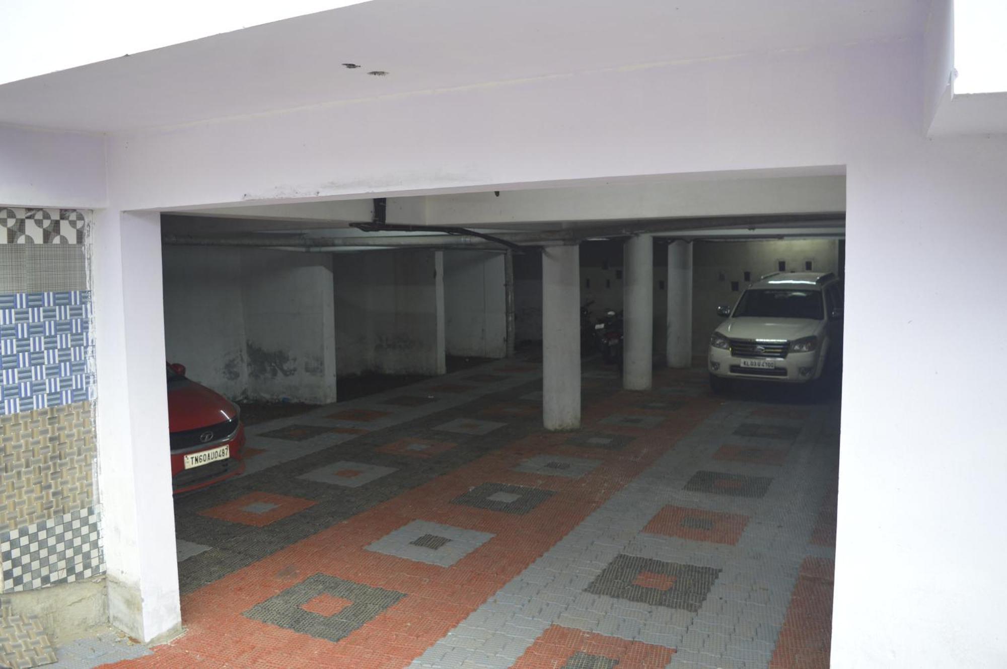 Green Castle Residency Nedumkandam 外观 照片