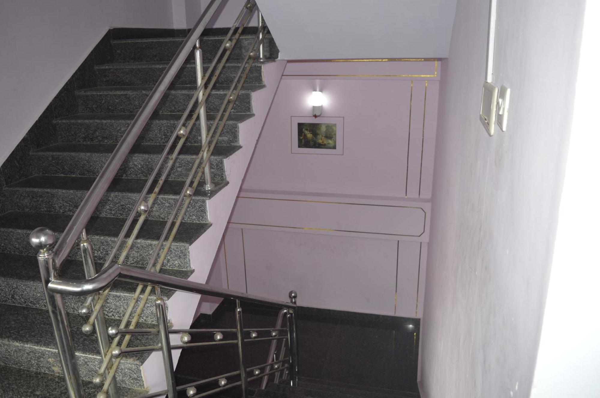 Green Castle Residency Nedumkandam 外观 照片