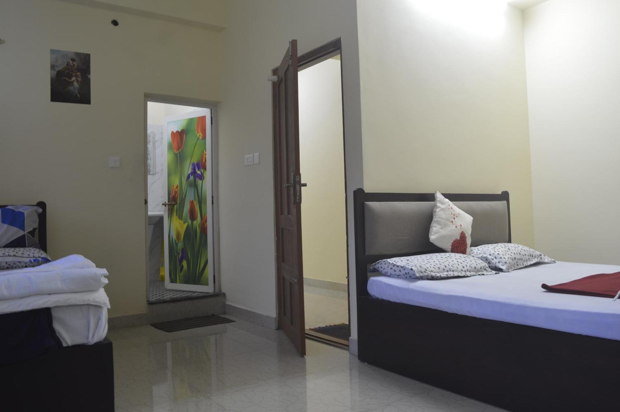 Green Castle Residency Nedumkandam 外观 照片
