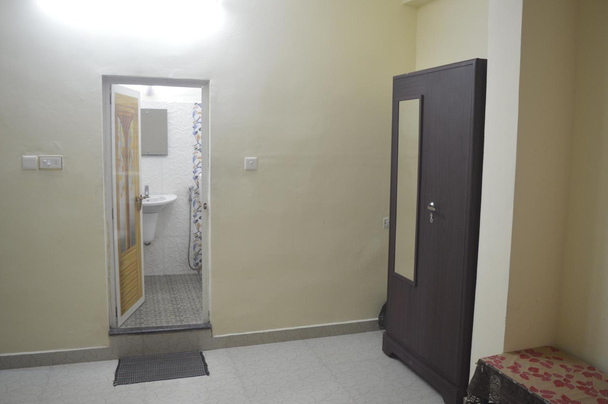 Green Castle Residency Nedumkandam 外观 照片