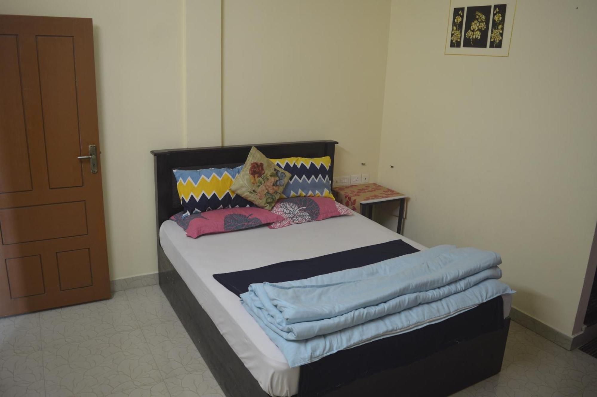 Green Castle Residency Nedumkandam 外观 照片