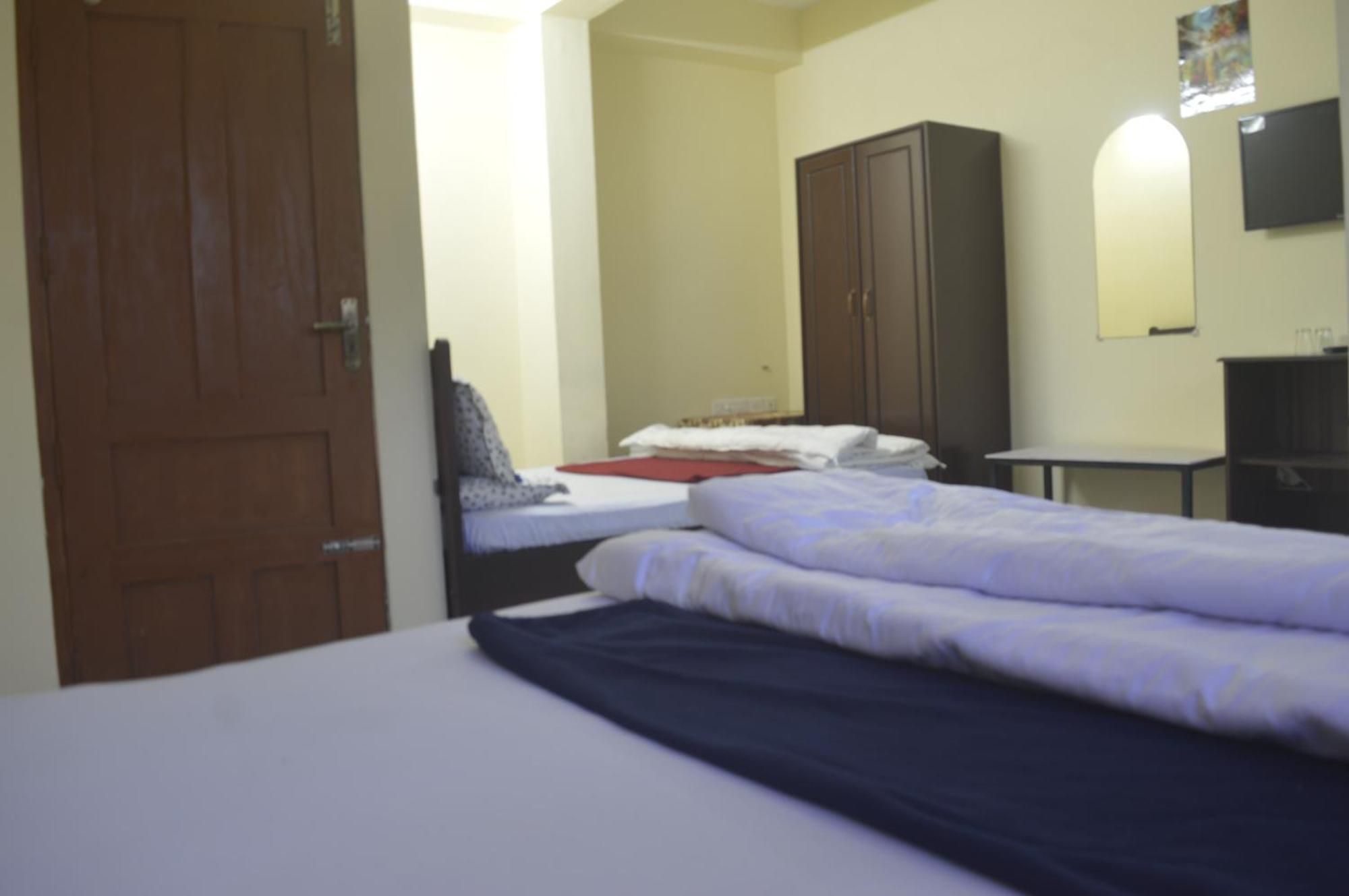 Green Castle Residency Nedumkandam 外观 照片