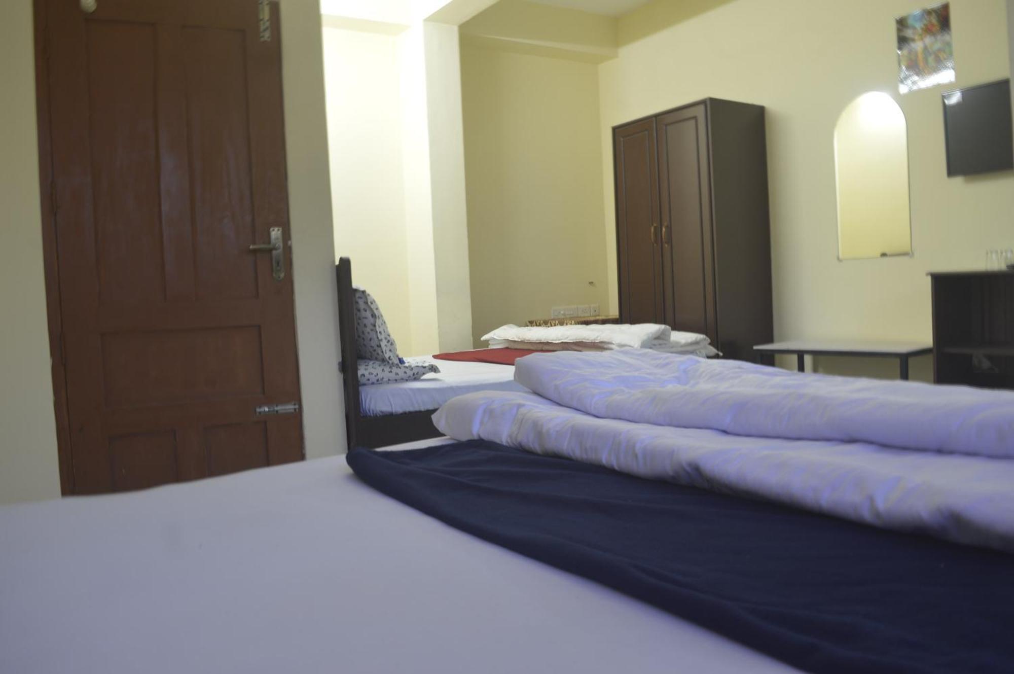 Green Castle Residency Nedumkandam 外观 照片
