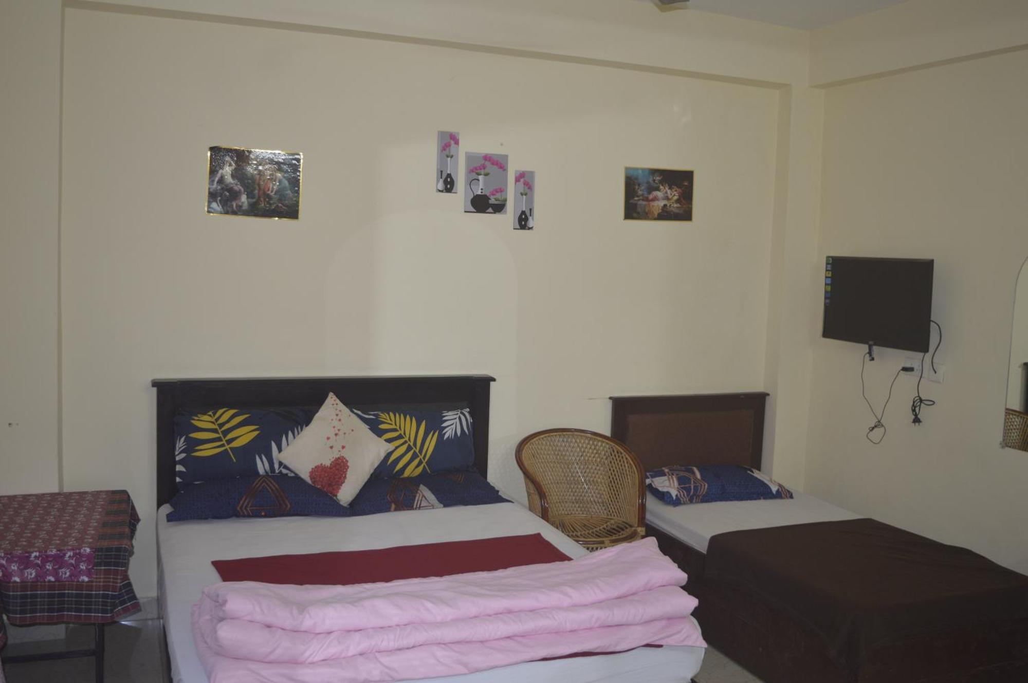 Green Castle Residency Nedumkandam 外观 照片
