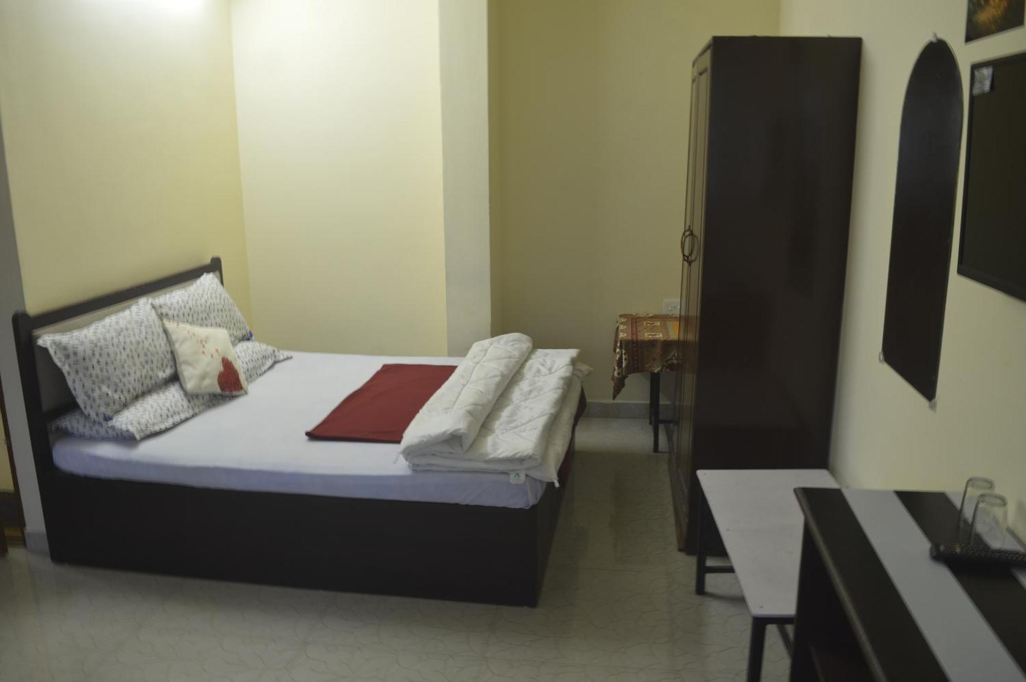 Green Castle Residency Nedumkandam 外观 照片