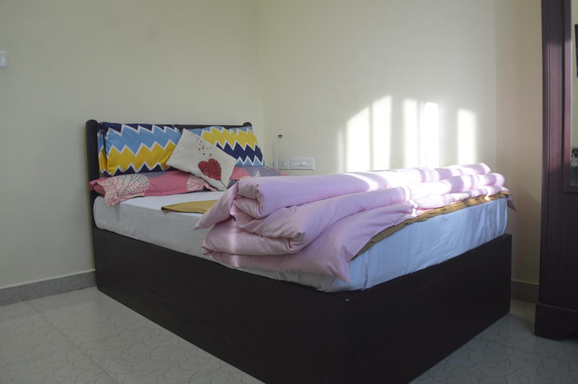 Green Castle Residency Nedumkandam 外观 照片