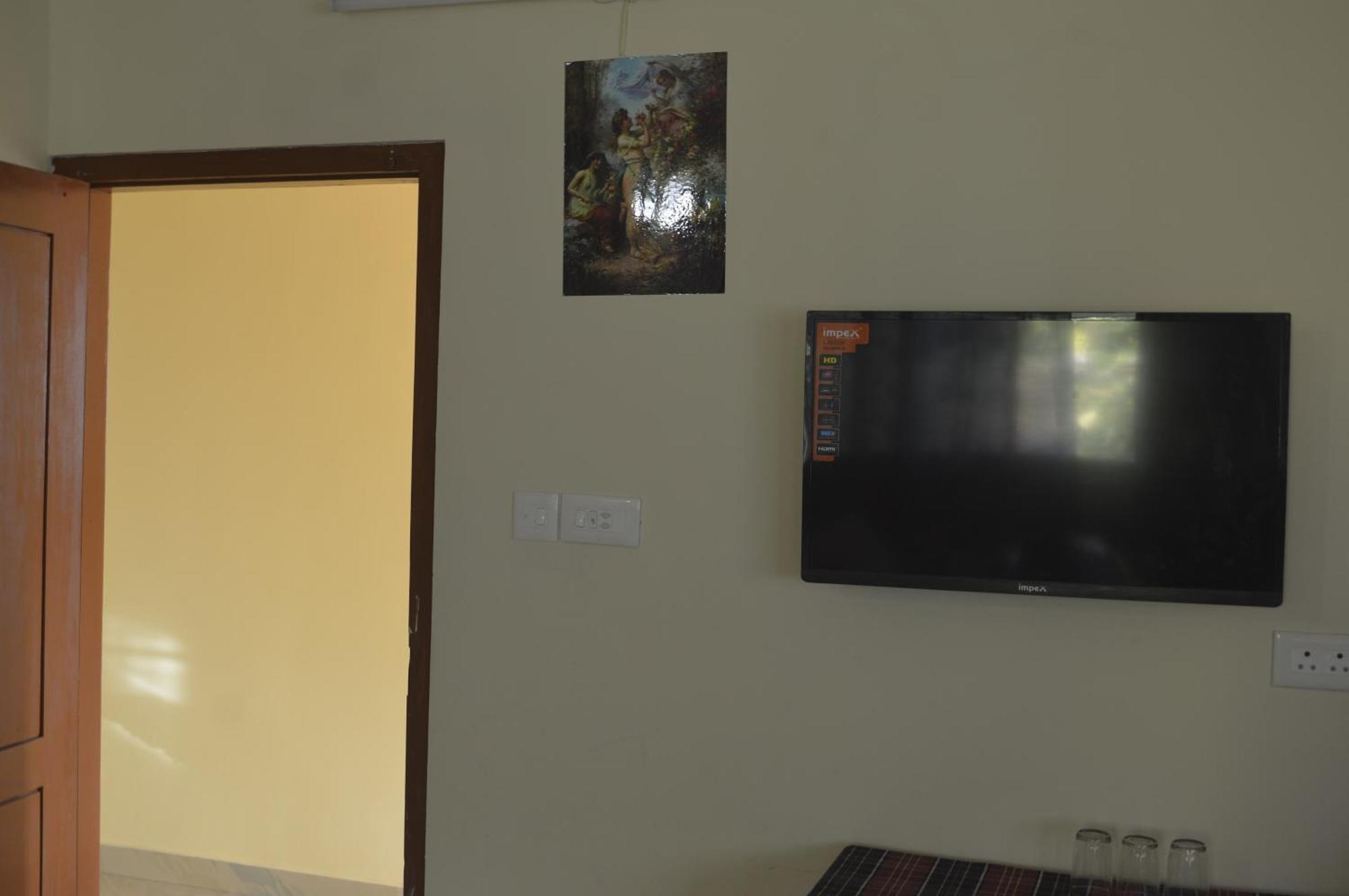 Green Castle Residency Nedumkandam 外观 照片