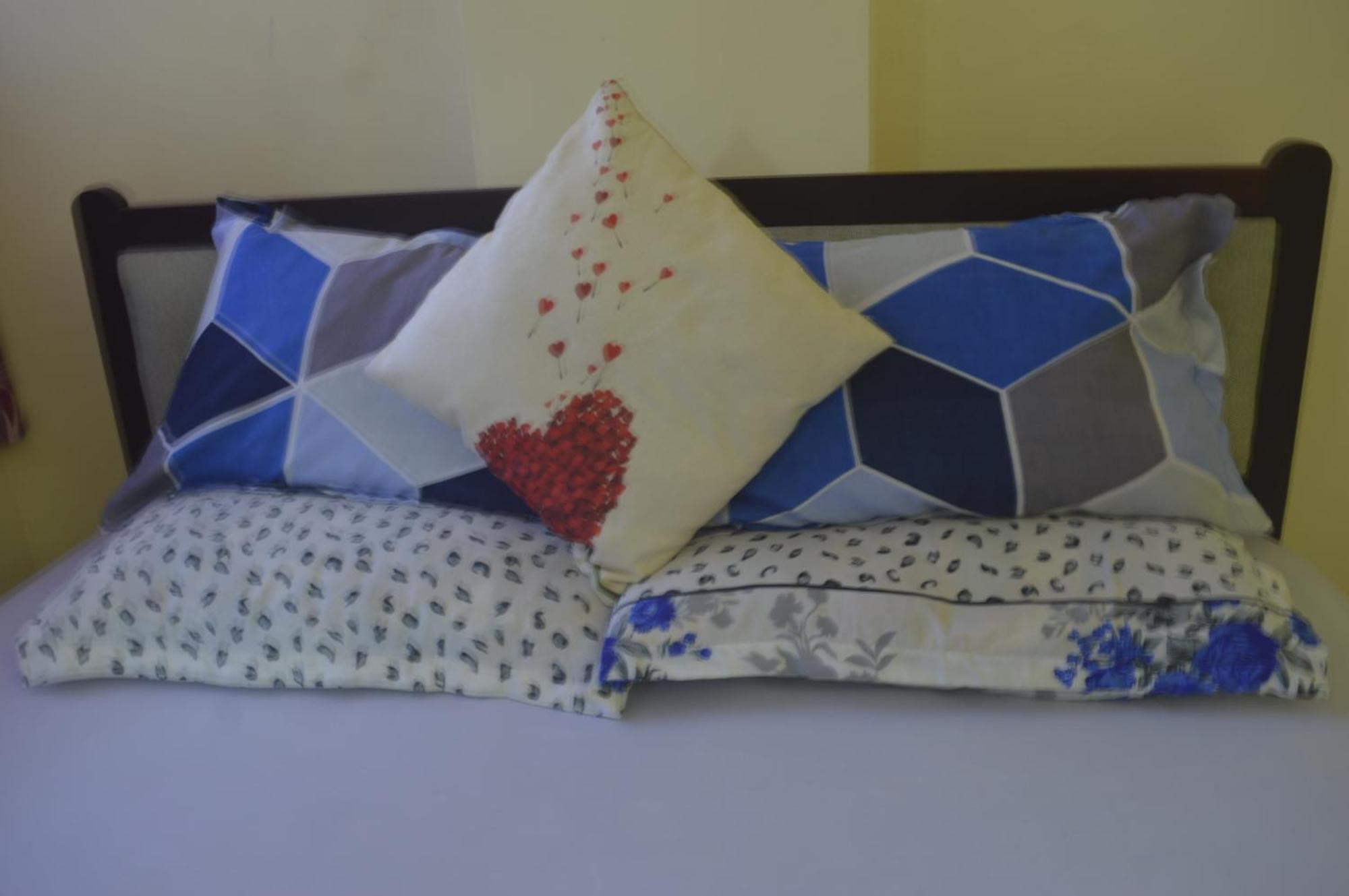 Green Castle Residency Nedumkandam 外观 照片