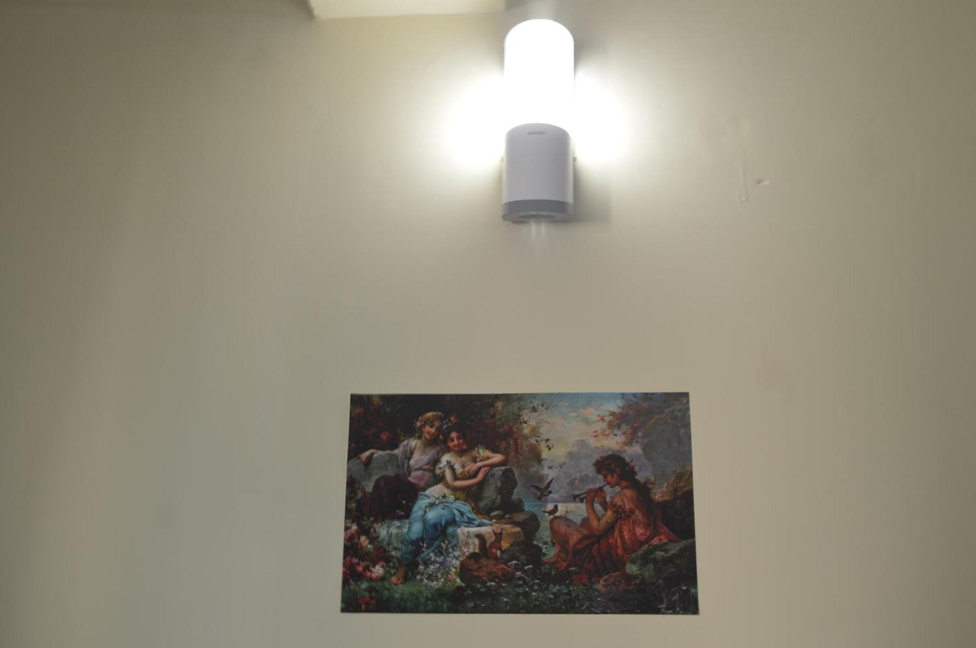 Green Castle Residency Nedumkandam 外观 照片