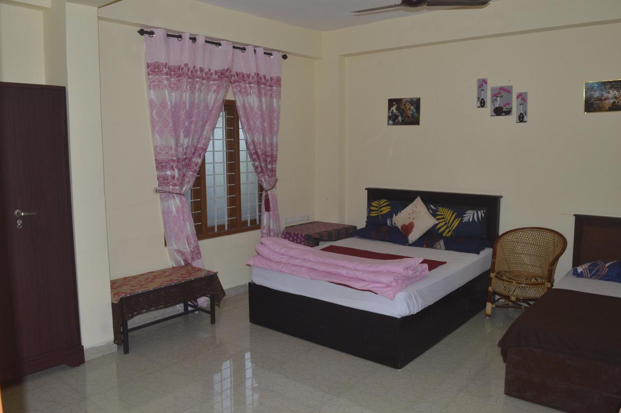 Green Castle Residency Nedumkandam 外观 照片