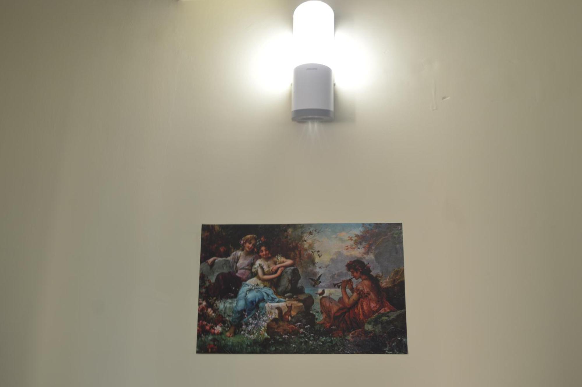 Green Castle Residency Nedumkandam 外观 照片