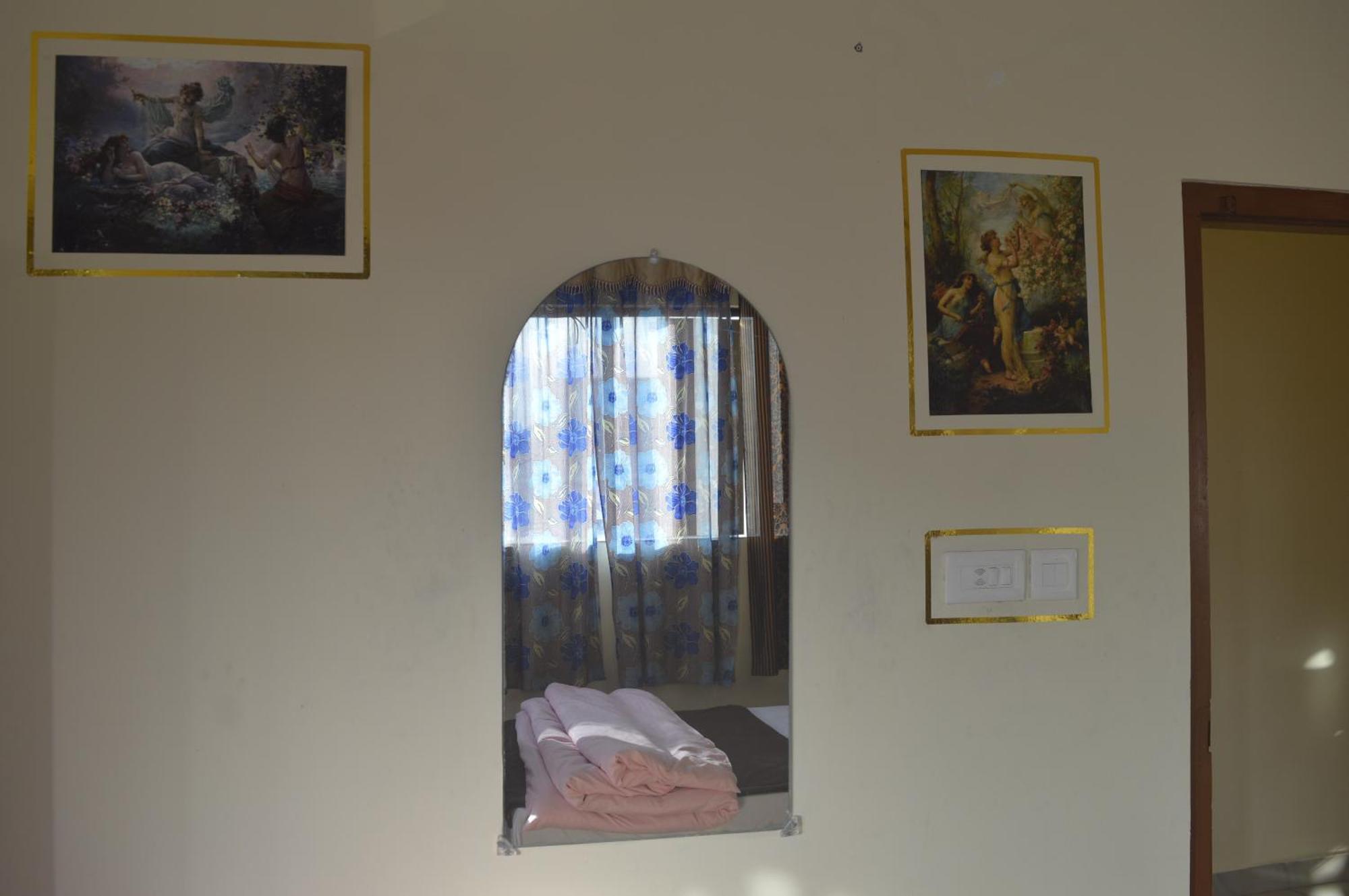 Green Castle Residency Nedumkandam 外观 照片