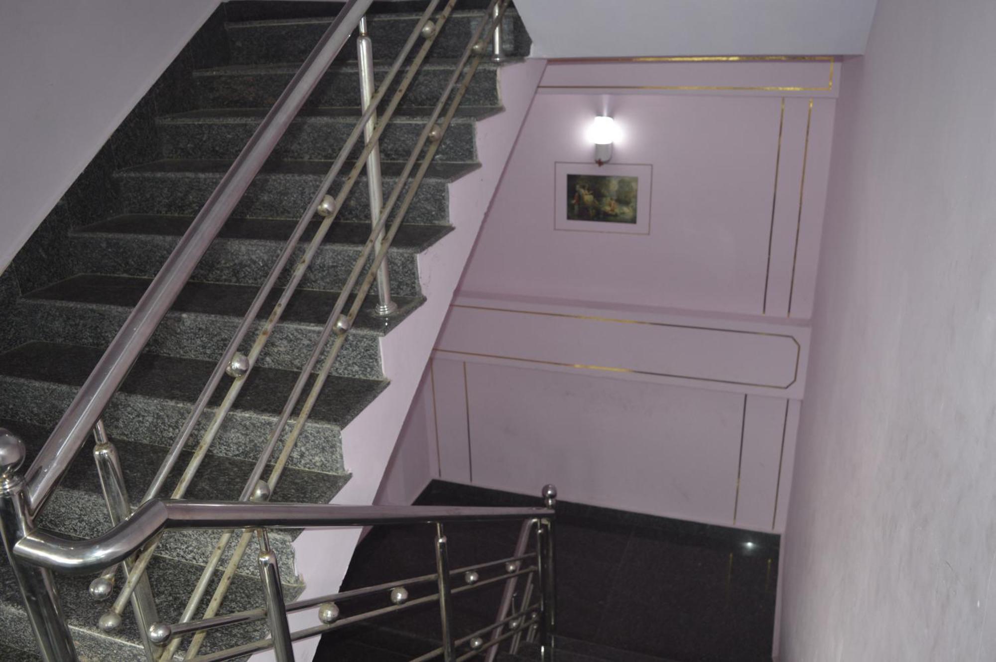 Green Castle Residency Nedumkandam 外观 照片