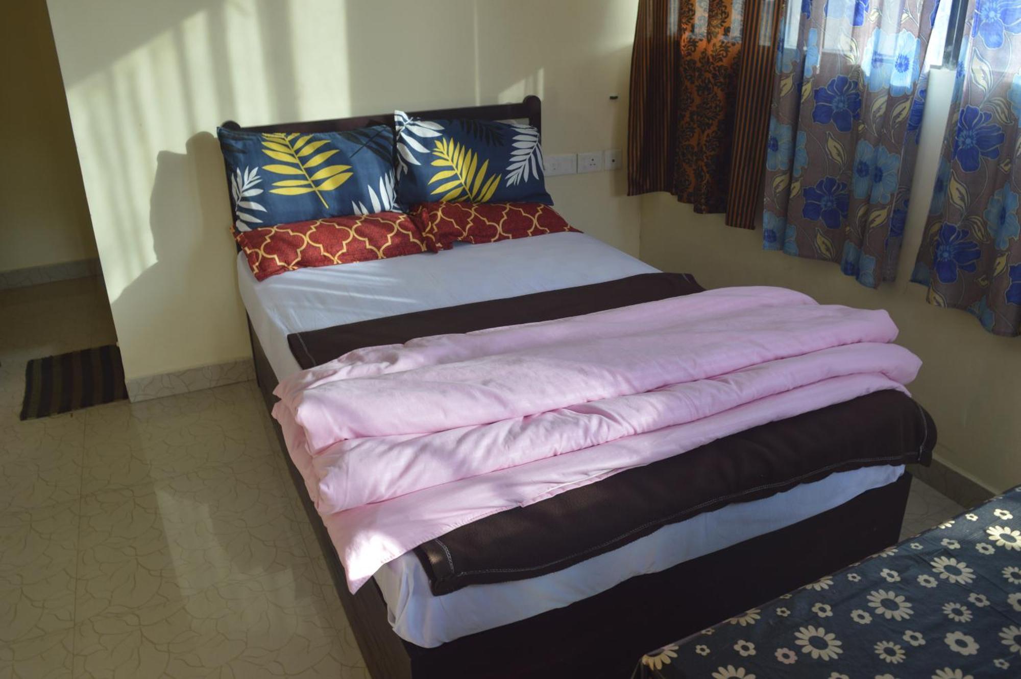 Green Castle Residency Nedumkandam 外观 照片