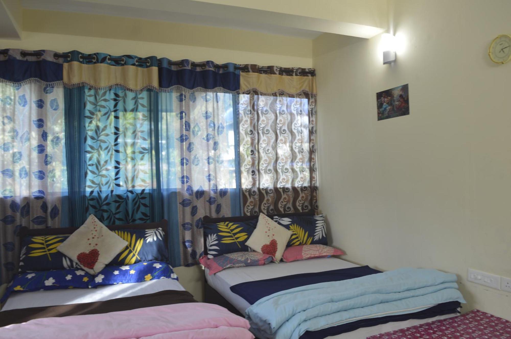 Green Castle Residency Nedumkandam 外观 照片