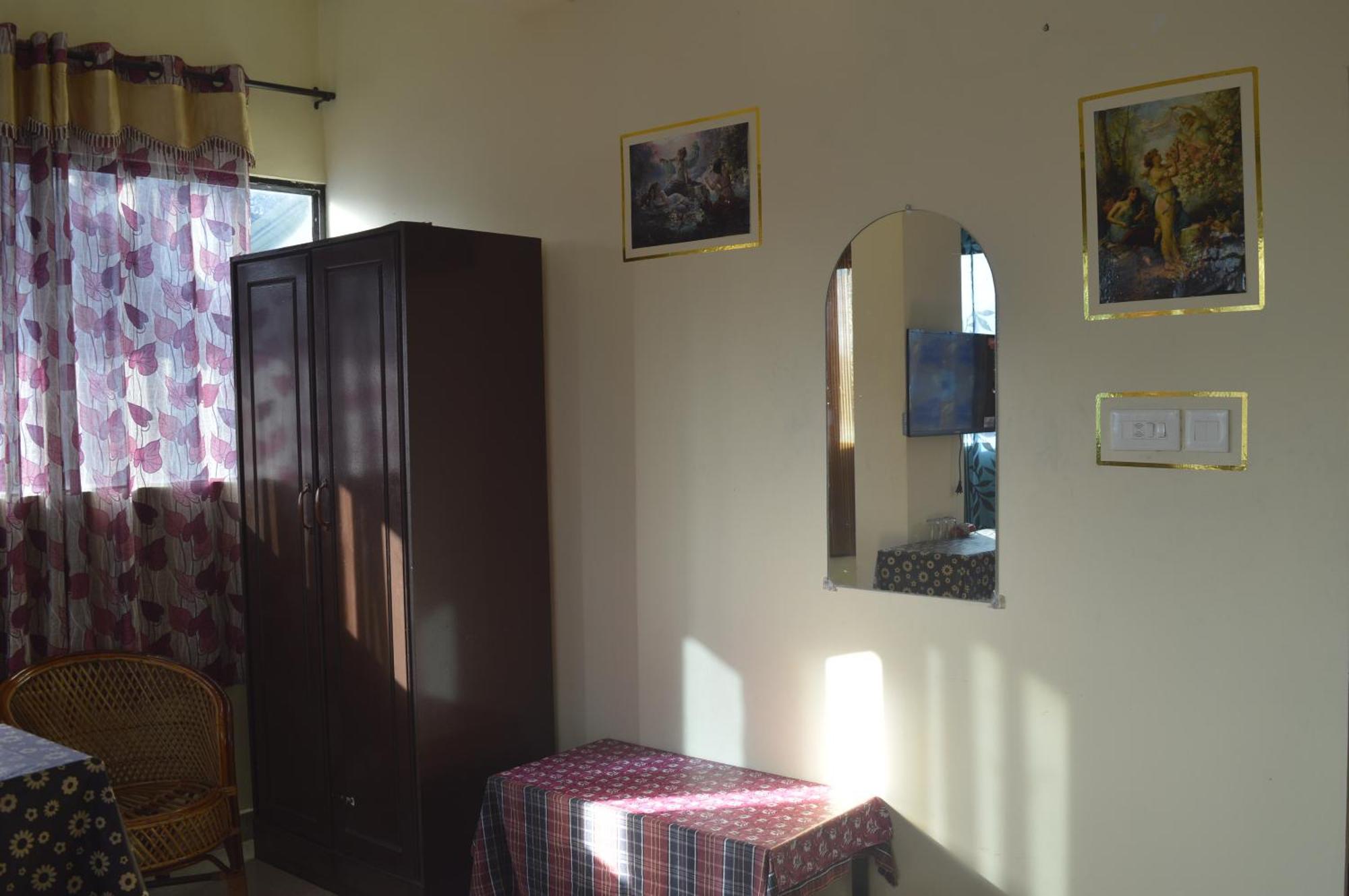Green Castle Residency Nedumkandam 外观 照片