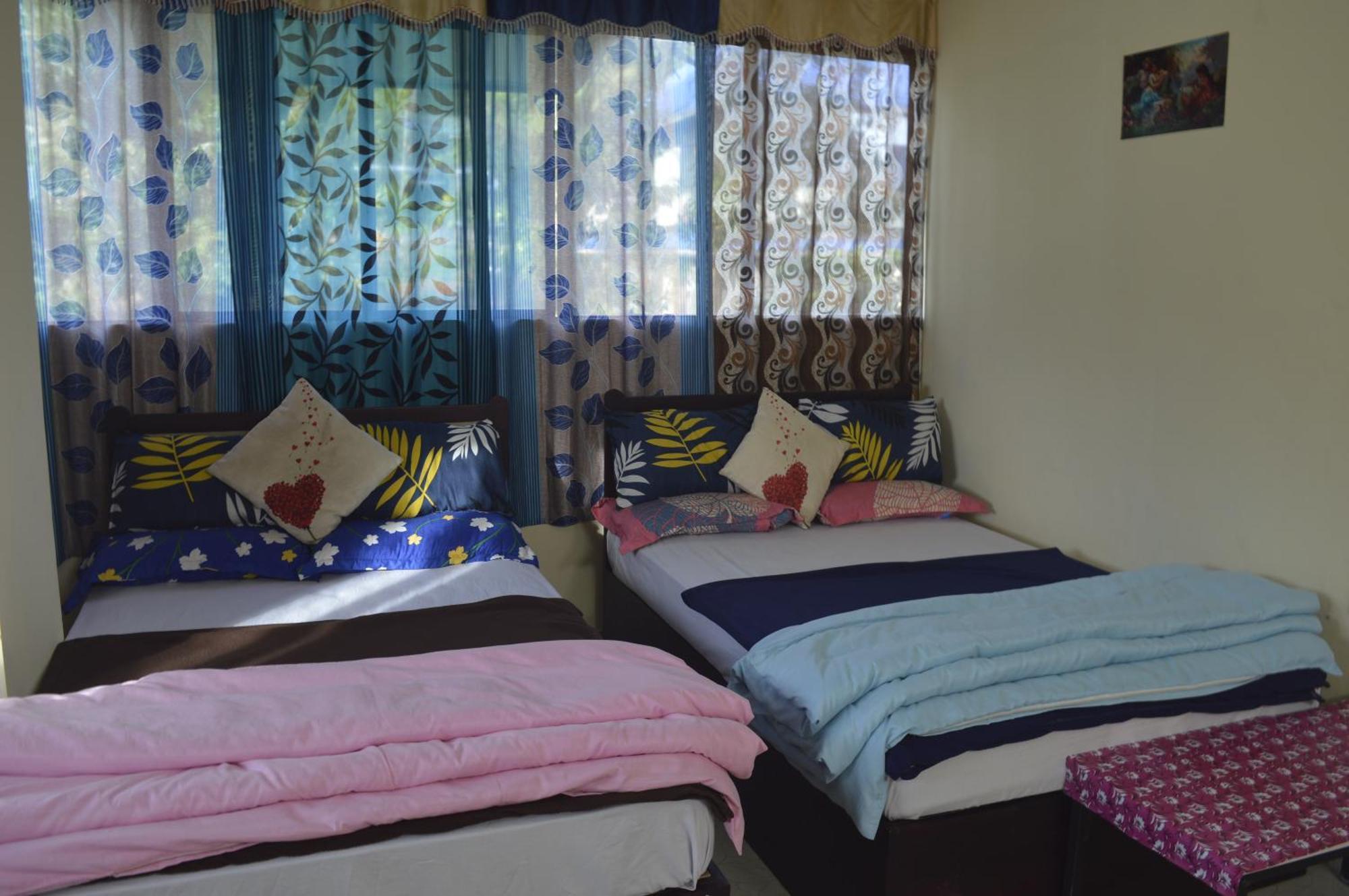 Green Castle Residency Nedumkandam 外观 照片
