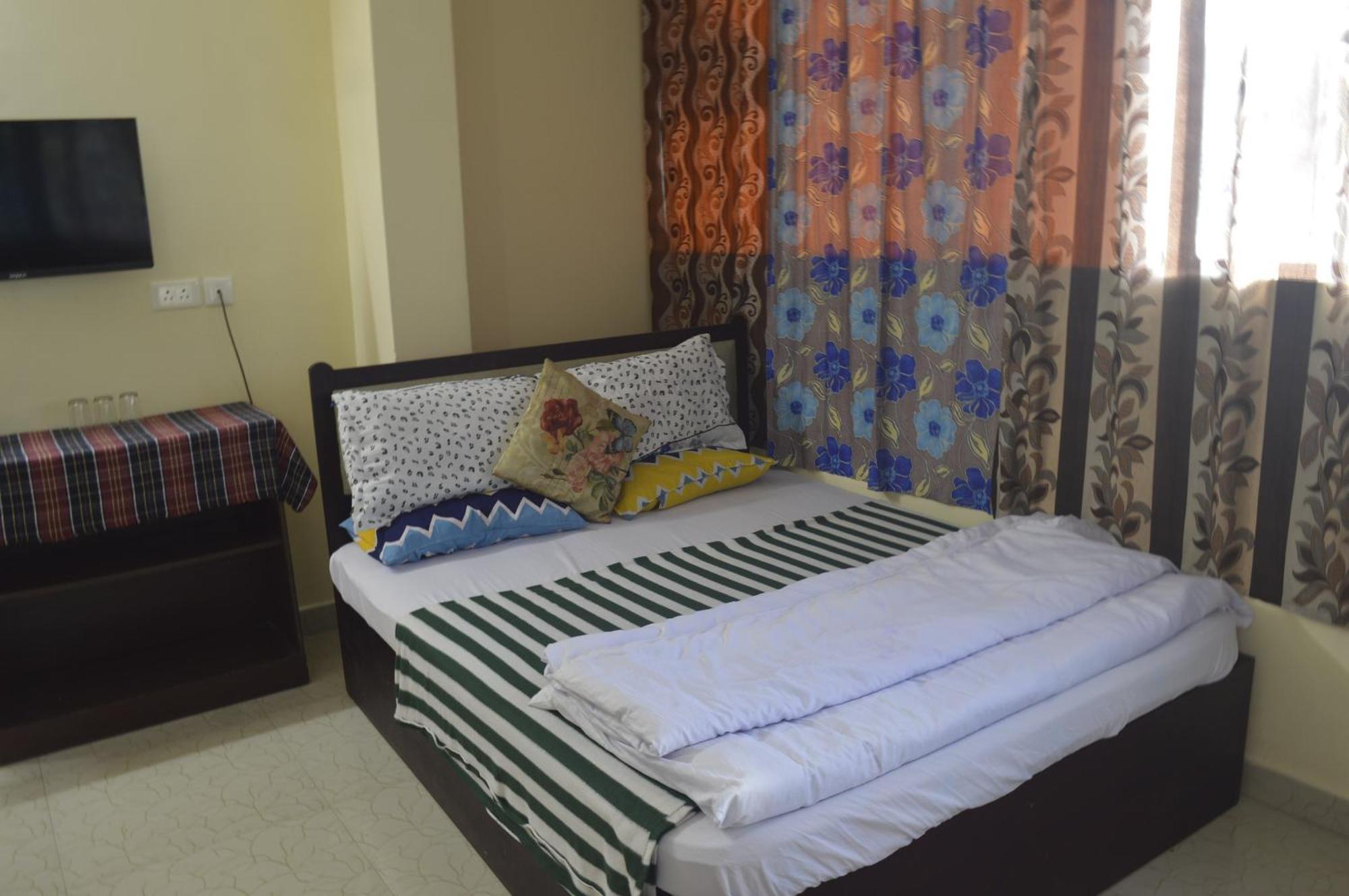 Green Castle Residency Nedumkandam 外观 照片
