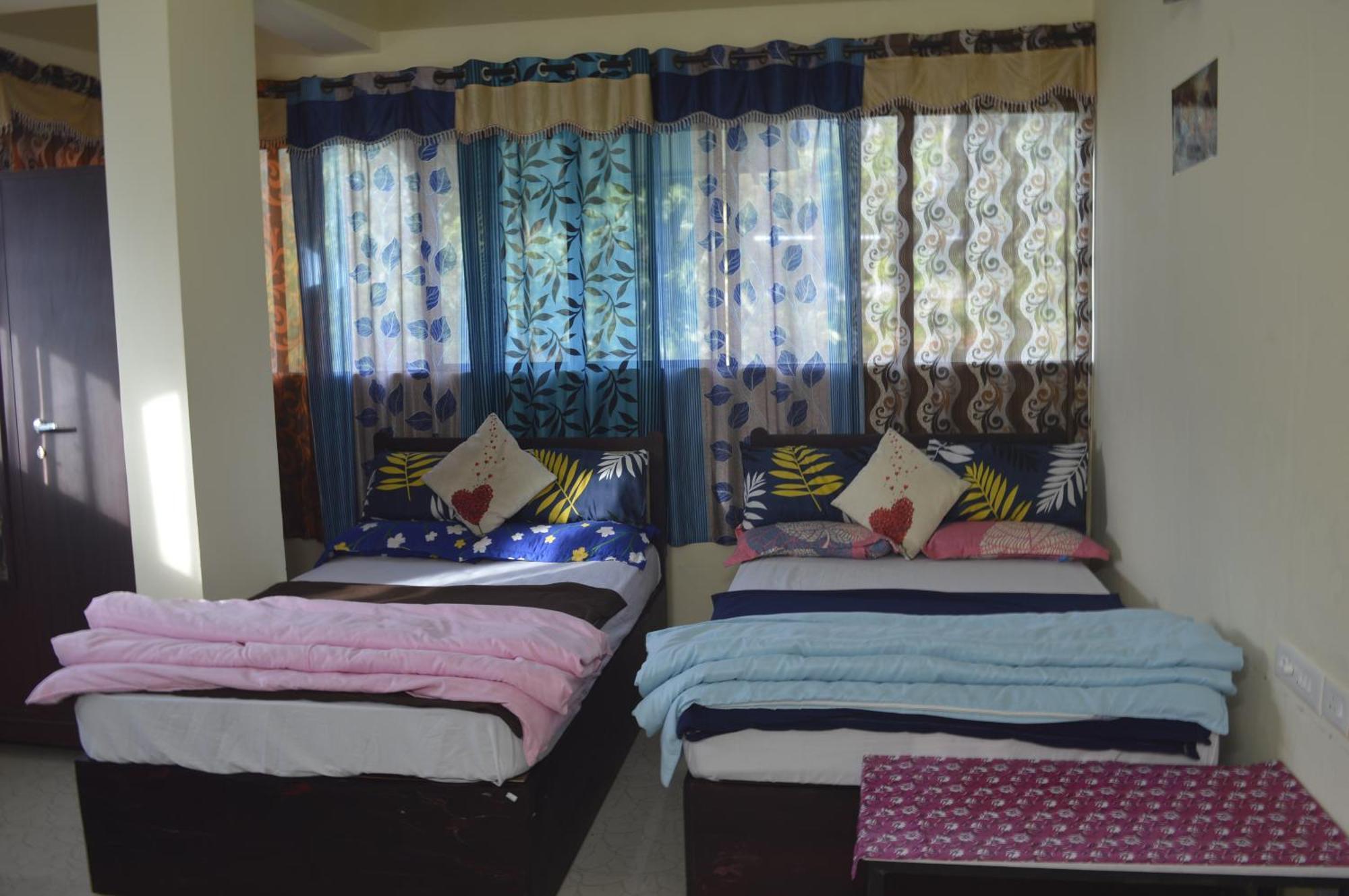 Green Castle Residency Nedumkandam 外观 照片