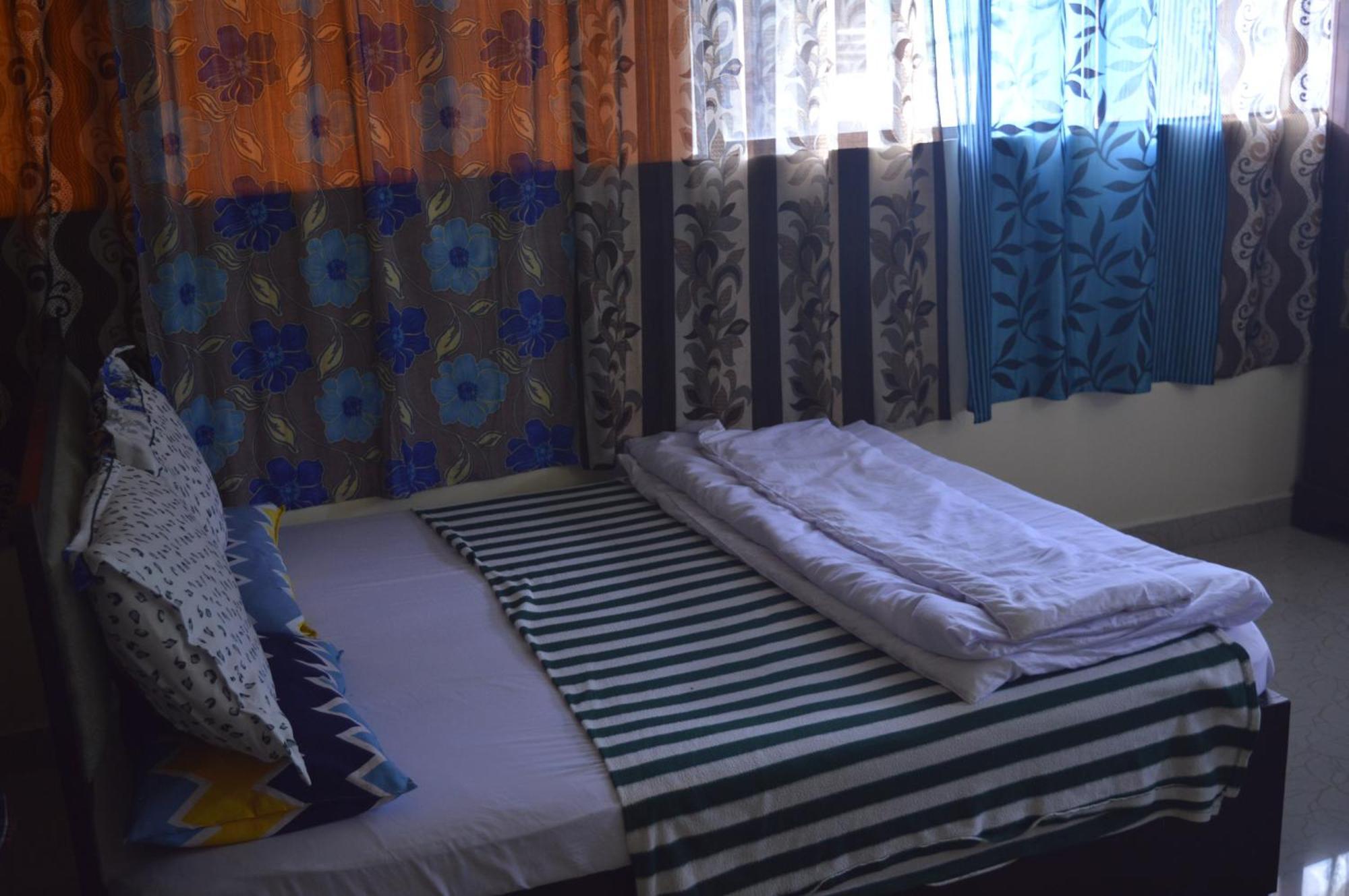 Green Castle Residency Nedumkandam 外观 照片